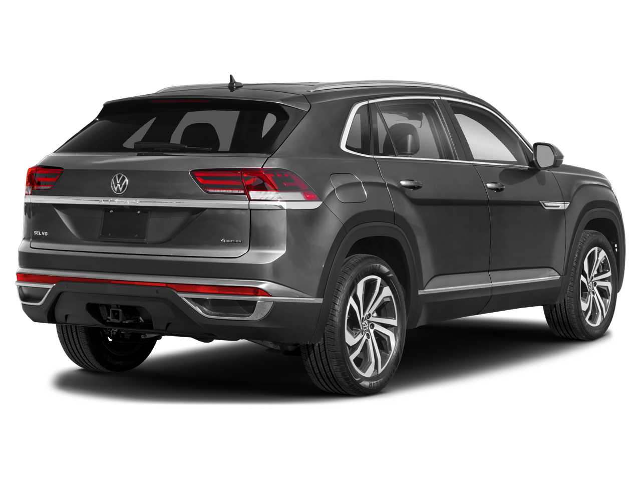 2023 Volkswagen Atlas Cross Sport 2.0T SEL