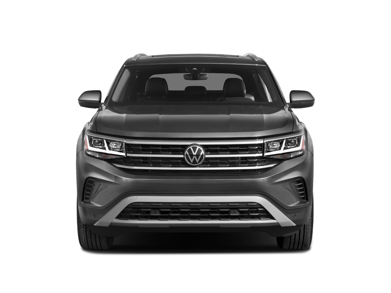 2023 Volkswagen Atlas Cross Sport 2.0T SEL