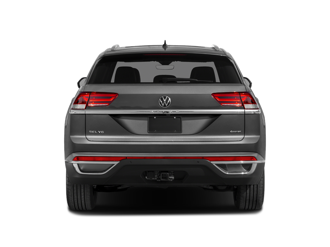 2023 Volkswagen Atlas Cross Sport 2.0T SEL