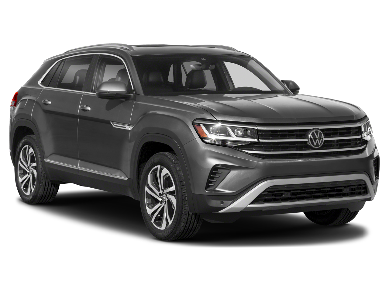2023 Volkswagen Atlas Cross Sport 2.0T SEL
