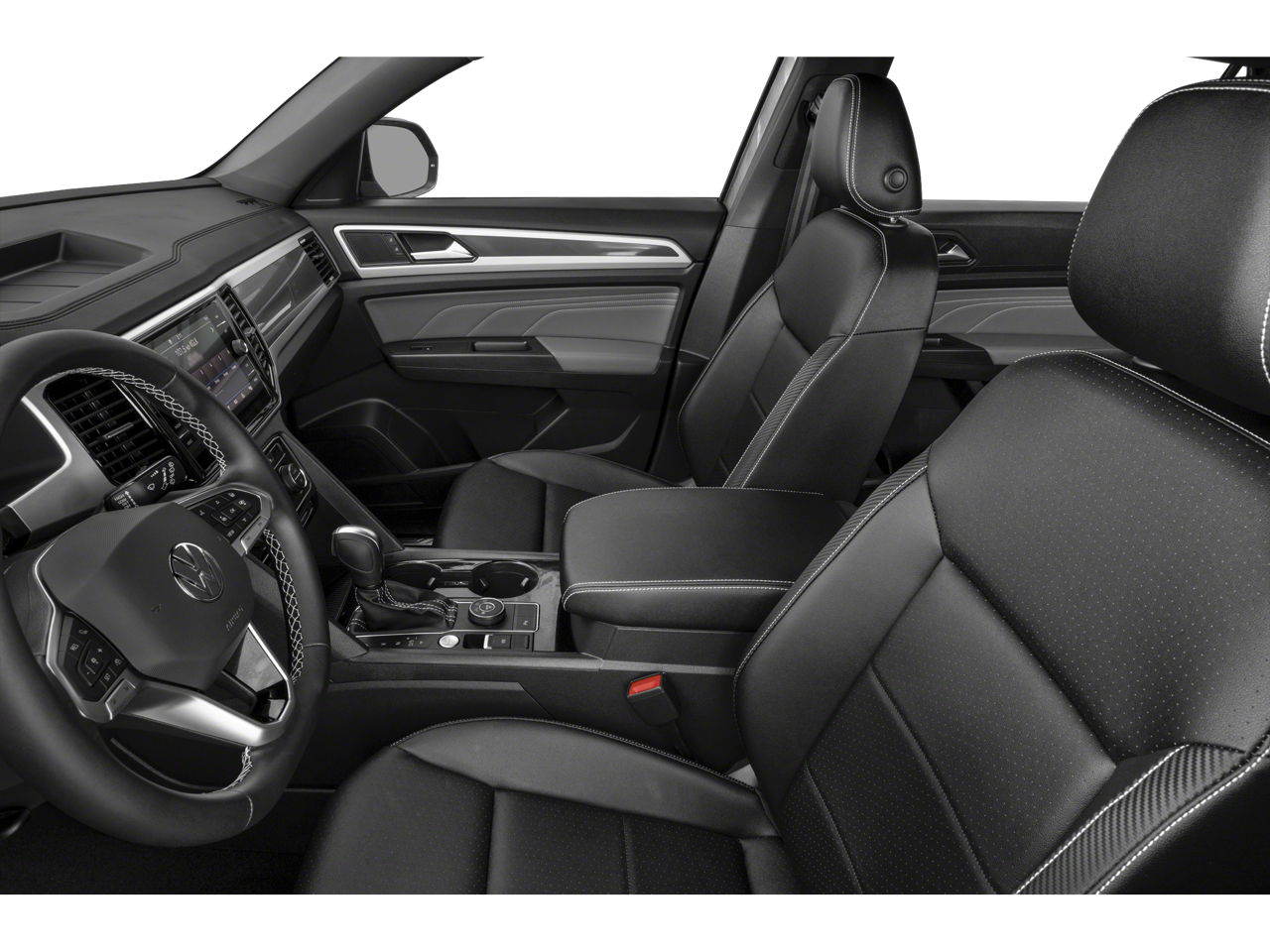 2023 Volkswagen Atlas Cross Sport 2.0T SEL