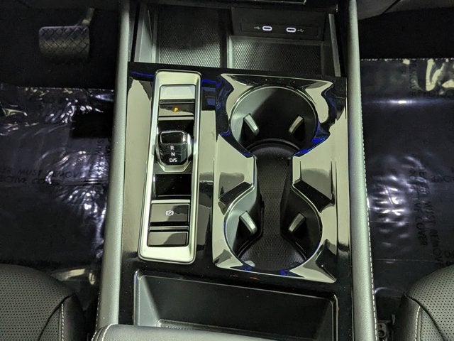 2024 Volkswagen Atlas Cross Sport 2.0T SEL 4MOTION