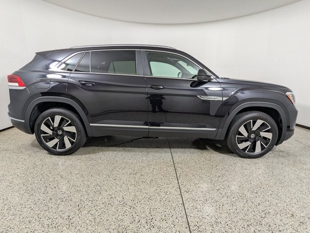 2024 Volkswagen Atlas Cross Sport 2.0T SEL 4MOTION