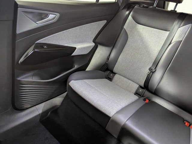 2023 Volkswagen ID.4 Standard RWD w/SK On Battery