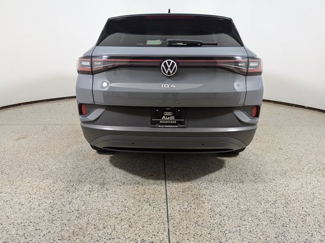 2023 Volkswagen ID.4 Standard RWD w/SK On Battery