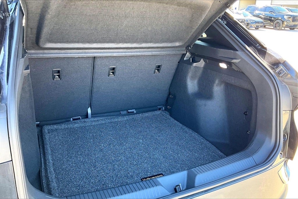 2024 Volkswagen ID.4 Standard