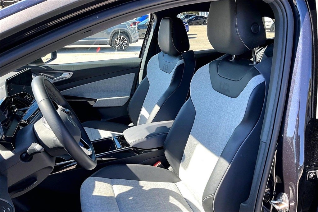 2024 Volkswagen ID.4 Standard