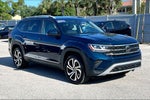 2022 Volkswagen Atlas SEL