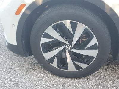 2023 Volkswagen ID.4 Pro