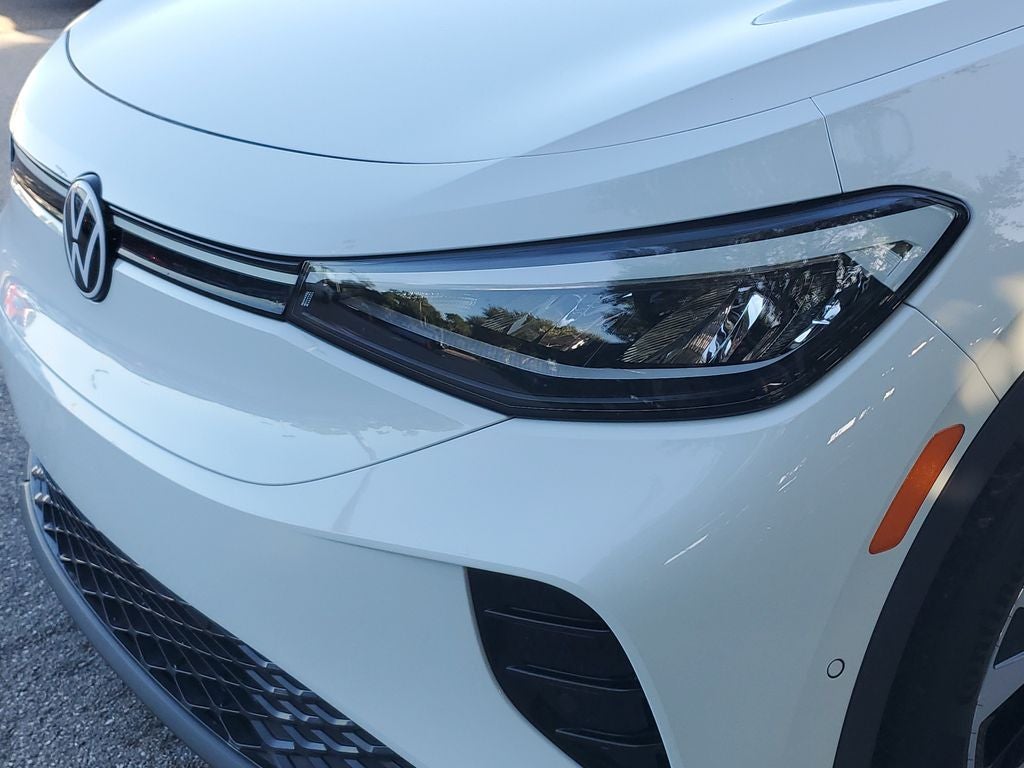 2023 Volkswagen ID.4 Pro