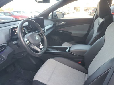 2023 Volkswagen ID.4 Pro