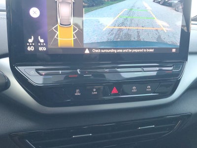 2023 Volkswagen ID.4 Pro