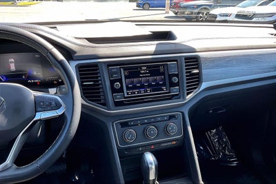 2023 Volkswagen Atlas Cross Sport 2.0T SE