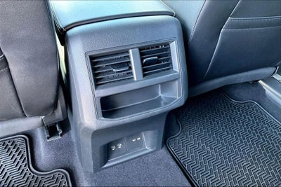 2021 Volkswagen Atlas Cross Sport 3.6L V6 SEL