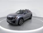 2024 Volkswagen Atlas Cross Sport 2.0T SEL Premium R-Line