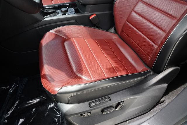 2022 Volkswagen Atlas Cross Sport 3.6L V6 SEL Premium R-Line