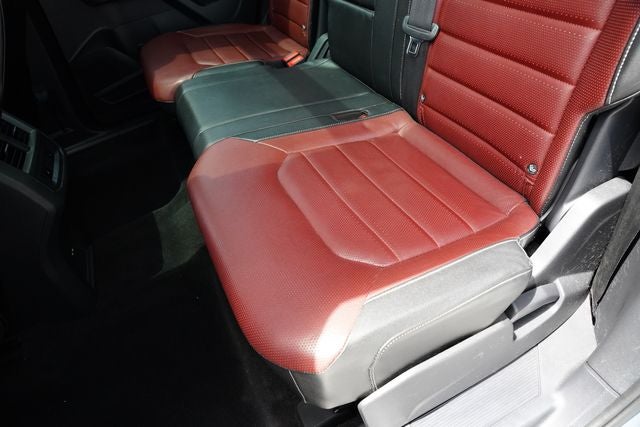 2022 Volkswagen Atlas Cross Sport 3.6L V6 SEL Premium R-Line