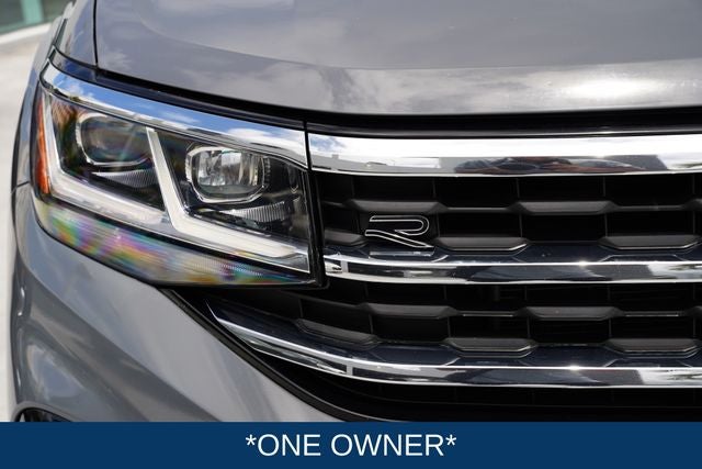 2022 Volkswagen Atlas Cross Sport 3.6L V6 SEL Premium R-Line