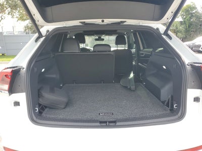 2024 Volkswagen Atlas Cross Sport 2.0T SEL Premium R-Line