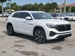 2024 Volkswagen Atlas Cross Sport 2.0T SEL Premium R-Line