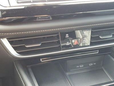 2024 Volkswagen Atlas Cross Sport 2.0T SEL Premium R-Line
