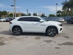 2024 Volkswagen Atlas Cross Sport 2.0T SEL Premium R-Line