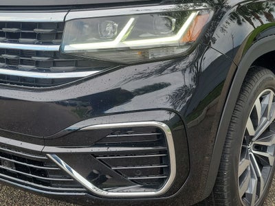 2023 Volkswagen Atlas Cross Sport 3.6L V6 SEL Premium R-Line