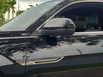 2023 Volkswagen Atlas Cross Sport 3.6L V6 SEL Premium R-Line