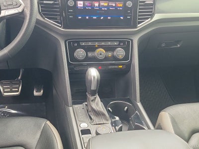2023 Volkswagen Atlas Cross Sport 3.6L V6 SEL Premium R-Line