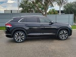 2023 Volkswagen Atlas Cross Sport 3.6L V6 SEL Premium R-Line