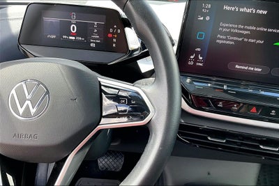 2023 Volkswagen ID.4 Pro S