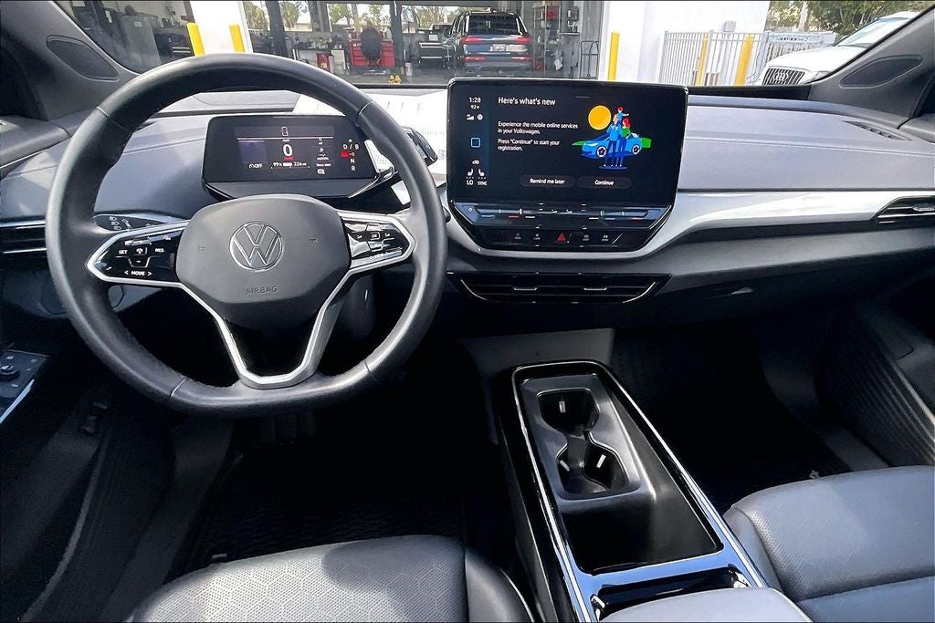 2023 Volkswagen ID.4 Pro S