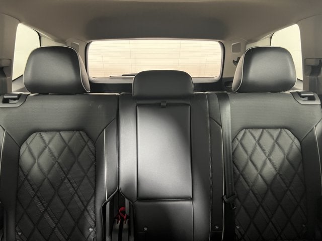 2024 Volkswagen Atlas 2.0T SEL Premium R-Line 4MOTION