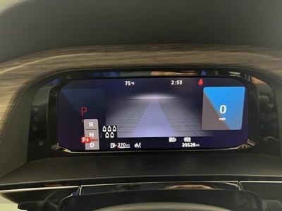 2024 Volkswagen Atlas 2.0T SEL Premium R-Line 4MOTION