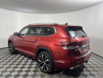 2024 Volkswagen Atlas 2.0T SEL Premium R-Line 4MOTION
