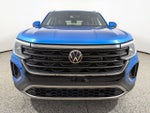 2024 Volkswagen Atlas Cross Sport 2.0T SE w/Technology FWD