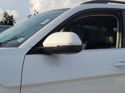 2026 Volkswagen Atlas SE w/Technology
