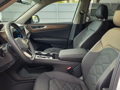 2026 Volkswagen Atlas SE w/Technology
