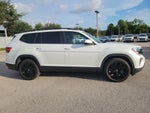 2026 Volkswagen Atlas SE w/Technology