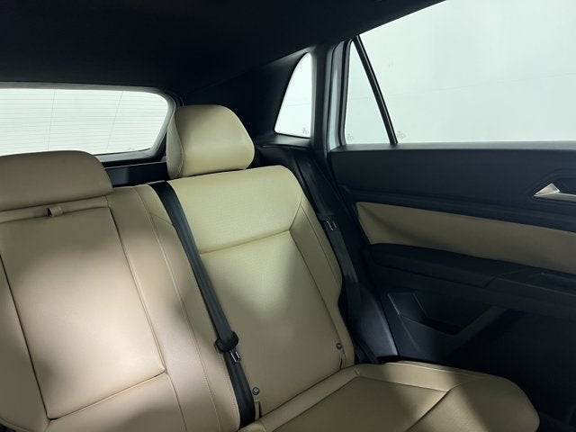 2020 Volkswagen Atlas Cross Sport 3.6L V6 SEL R-Line
