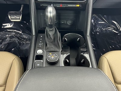 2020 Volkswagen Atlas Cross Sport 3.6L V6 SEL R-Line