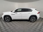 2020 Volkswagen Atlas Cross Sport 3.6L V6 SEL R-Line