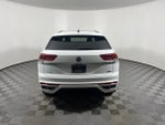2020 Volkswagen Atlas Cross Sport 3.6L V6 SEL R-Line