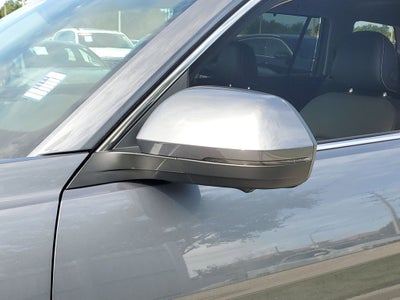 2021 Volkswagen Atlas SEL Premium