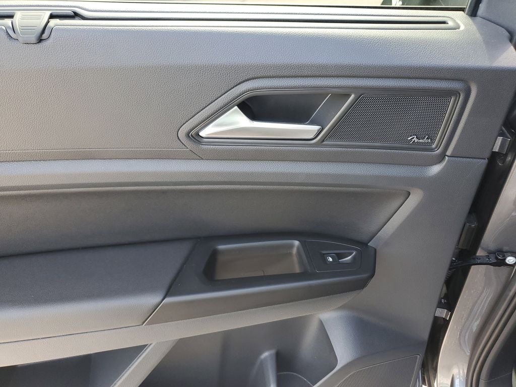 2021 Volkswagen Atlas SEL Premium