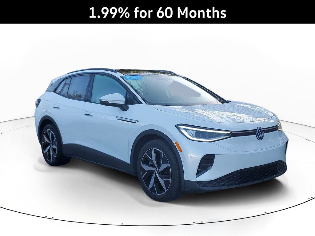 2023 Volkswagen ID.4 Pro S