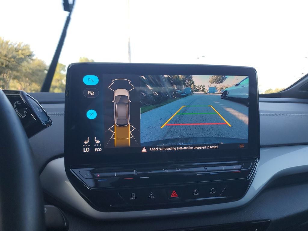 2023 Volkswagen ID.4 Pro S