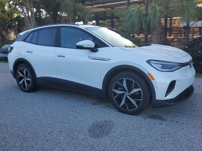 2023 Volkswagen ID.4 Pro S