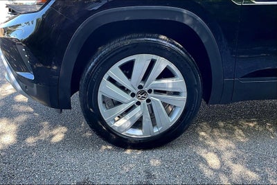 2023 Volkswagen Atlas Cross Sport 2.0T SE w/Technology