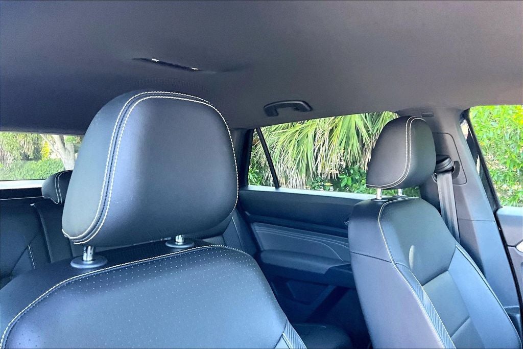 2023 Volkswagen Atlas Cross Sport 2.0T SE w/Technology